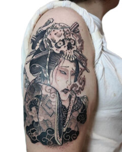 VONGREGUS (Greece) Absinth_TTC25__1