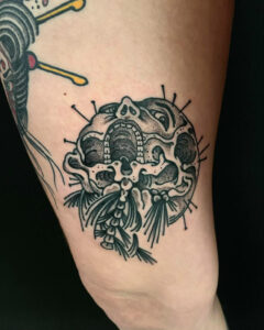 VONGREGUS (Greece) Absinth_TTC25__3