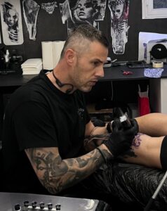 Vang (Greece) Vtattoo No Doubt_TTC25__1