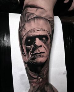 Vang (Greece) Vtattoo No Doubt_TTC25__4