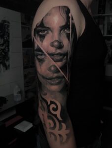 Vang (Greece) Vtattoo No Doubt_TTC25__5