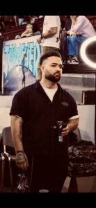 Xristos Adamis (Greece) Inkferno tattoo studio_TTC25__2