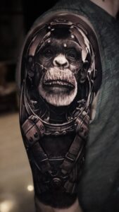 Xristos Adamis (Greece) Inkferno tattoo studio_TTC25__4