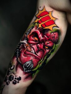 Zack (Greece) BLINK TATTOO STUDIO_TTC25__5