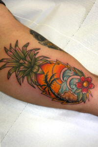 Zoemi (Greece) Eternal Mark_TTC25__1