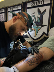 Zupa (Greece) 785Tattoo_TTC25__3