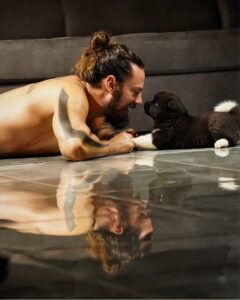 george agnantis (Greece) newfoundland tattoo_TTC25__4