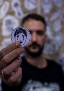 kostiz (Greece) Lazybones Tattoo_TTC25__5