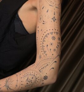 nelo_tattoo (Greece) Bloody cherry_TTC25__2