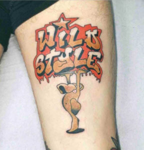 wonderkid (Greece) barcode tattoo_TTC25__1