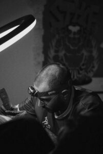 wonderkid (Greece) barcode tattoo_TTC25__2