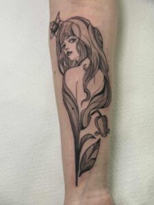 ΜΙΜΟΖΑ (Greece) Absinth Tattoo_TTC25__4